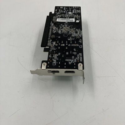 【なんば店】中古  ASRock RX550 LP 4G (Radeon RX550 4GB GDDR5 1H1P) 199771 
