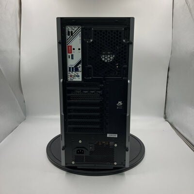 【なんば店】中古  THIRDWAVE GALLERIA SK (i5 13400F/16GB/SSD1TB/RTX4060Ti) 3280022401 