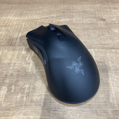 【静岡東瀬名店】中古  Razer DeathAdder V2 Pro (RZ01-03350100-R3A1) 146980 