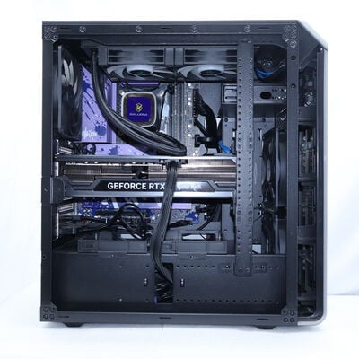 【通販センター】中古  THIRDWAVE GALLERIA SK 202043 