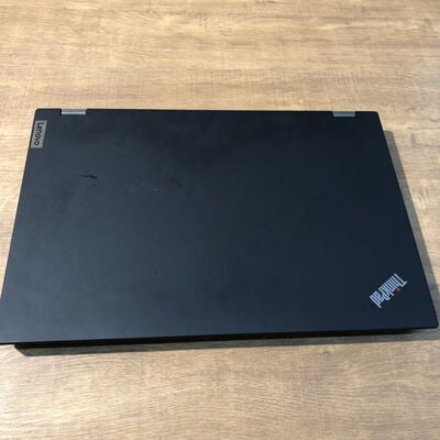 【姫路店】中古  Lenovo ThinkpPad P15 Gen 1 (i7-10750H/32GB/SSD512GB/Quadro RTX 3000/W11P) 4740001225 