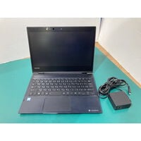 中古  TOSHIBA dynabook VC72/DR(i5-8250U/8GB/SSD256GB/W11P) 4660002145 