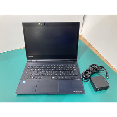 【富山本郷店】中古  TOSHIBA dynabook VC72/DR(i5-8250U/8GB/SSD256GB/W11P) 4660002145 