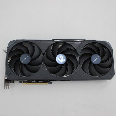 【通販センター】中古  GIGABYTE GV-N507TGAMING OC-16GD (RTX5070Ti 16G) 176548 