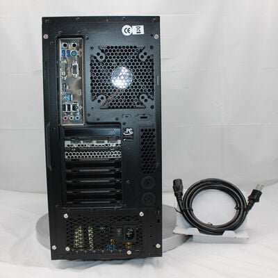 【通販センター】中古  THIRDWAVE GALLERIA KT(Intel Core i9 9900KF/16GB DDR4 (PC4)/SSD1TB/なし/NVIDIA GeForce RTX 2080 SUPER 8GB/W11H64 MAR) 192600 