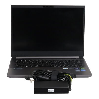 【通販センター】中古  THIRDWAVE GALLERIA RL7C-R45-4(Intel Core Ultra 7 155H/16GB DDR5 (PC5)/SSD500GB/なし/NVIDIA GeForce RTX 4050 6GB Laptop GPU/14/2880x1800/Wi-Fi/W11H64 MAR) 205041 
