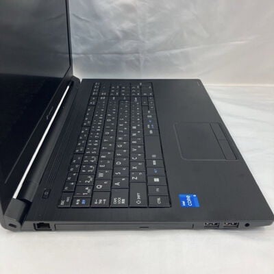 【仙台店】中古  dynabook B65/HU (Core i5-1135G7/8GB/SSD 256GB/Mt/-/WLAN/15.6インチHD/W11P/-) 3240010822 