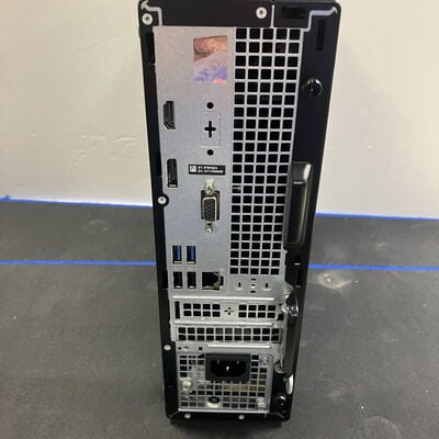 【大宮店】中古  DELL デスクトップPC 1250007278 