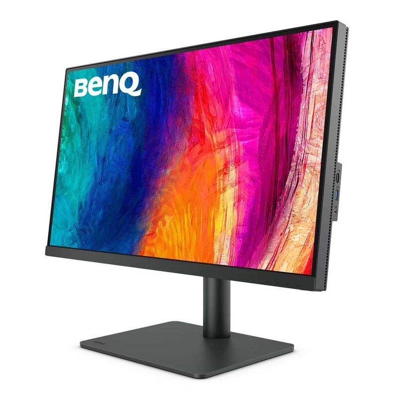 BenQ AQCOLOR PD2705U-JP (27インチワイド 液晶モニター