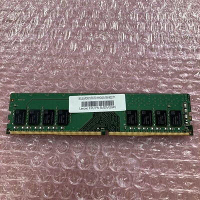 【富士青葉店】中古  PC4-25600 8GB デスクトップ用_ 184899 