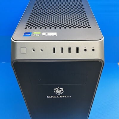 【大須店】中古  GALLERIA XA7C-R36T 3120023670 