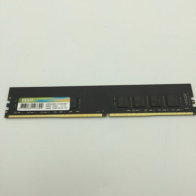【神戸・三宮店】中古  PC4-21300 16GB デスクトップ用(DDR4-2666) 135638 