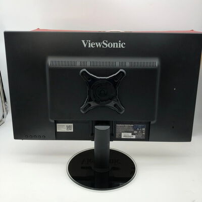 【大分店】中古  Viewsonic VA2419-SMH-7 (23.8”W 1A1H 5ms IPS) 182907 
