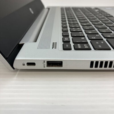 【秋葉原本店】中古  HP_ProBook_430_G6(i3-8145U/8GB/SSD256GB/W11P) 3410015041 