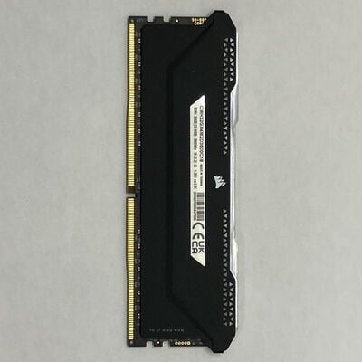 【町田店】中古  PC4-28800 16GB デスクトップ用 140734 