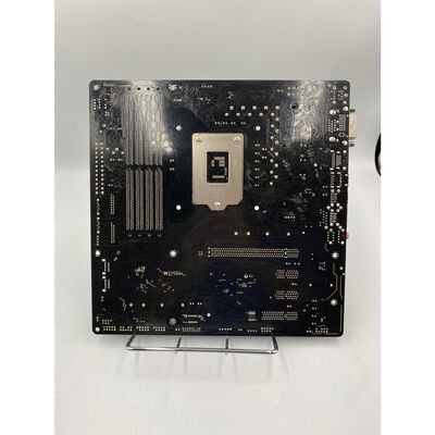 【座間相武台】中古  ASRock H370M Pro4 (H370 1151 mATX DDR4) 137014 