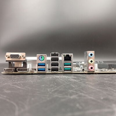 【大須店】中古  ASUS PRIME B650M-A II-CSM (B650 AM5 mATX DDR5) 168298 