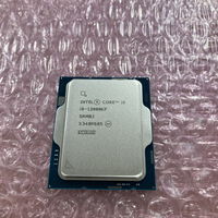 中古  Intel Core i9-13900KF(1700/3.0G/36M/C24/T32) 1460019396 