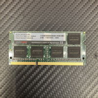 中古  CFD panram W3N1600PS-8G(PC3-12800 8GB SODIMM ノート用) 5070001606 