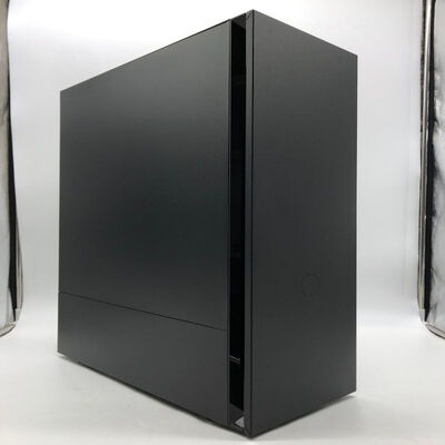 【郡山安積店】中古  自作パソコン(i7 13700KF/DDR4 16GB/M.2 SSD 1TB/無し/RTX4060Ti 8GB/OS無し) 4640003349 