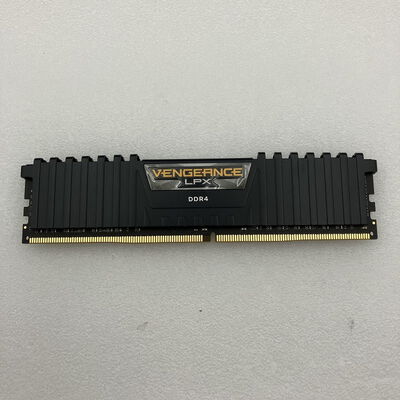 【新潟店】中古  PC4-21300 16GB デスクトップ用 135638 