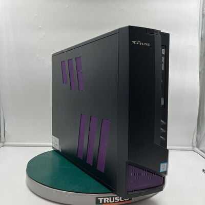 【秋葉原本店】中古  mouse_3P8CQ5N(i7 9700/32GB/SSD120GB/HDD1TB/GTX1060/W11H) 3410012509 