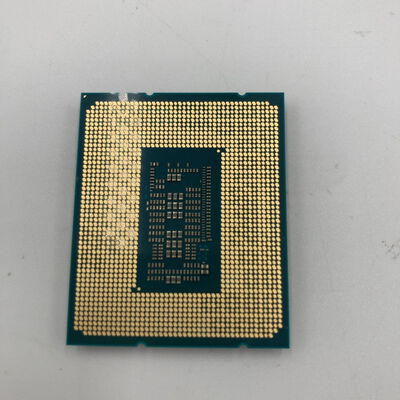 【水戸赤塚店】中古  INTEL Core i7 12700  (1700/2.1G/25M/C12/T20) 148610 