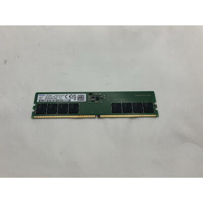 【仙台店】中古  PC5-44800 16GB デスクトップ用(DDR5-5600) 149153 