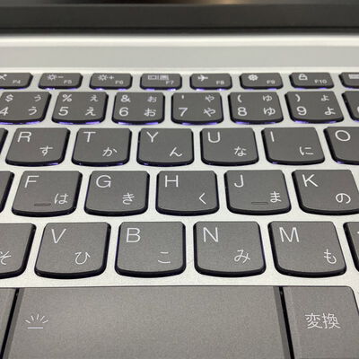 【堺七道店】中古  Lenovo　IdeaPad Slim5 14IAH8(i5-12450H/16GB/SSD512GB/W11H) 4660002948 