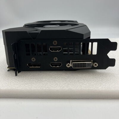 【新潟店】中古  ASUS DUAL-RTX2060S-8G-EVO-V2 (RTX2060 SUPER 8G) 3290007395 