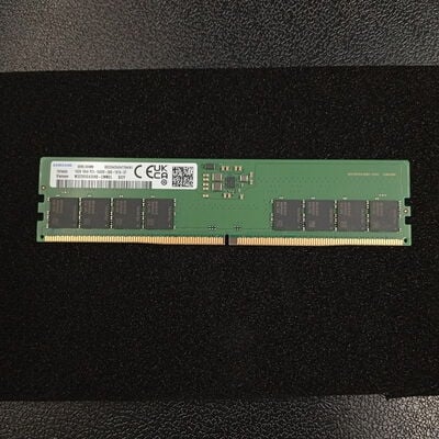 【大須店】中古  PC5-44800 16GB デスクトップ用 149153 