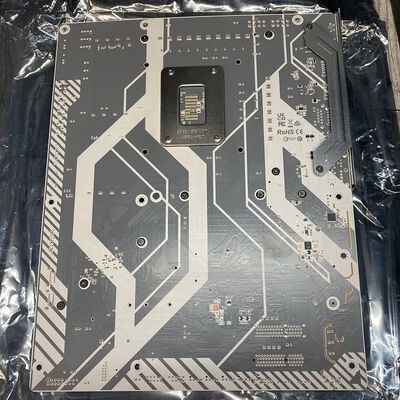 【広島店】中古  ASRock Z890 Steel Legend WiFi(Z890 1851 ATX DDR5 172165 