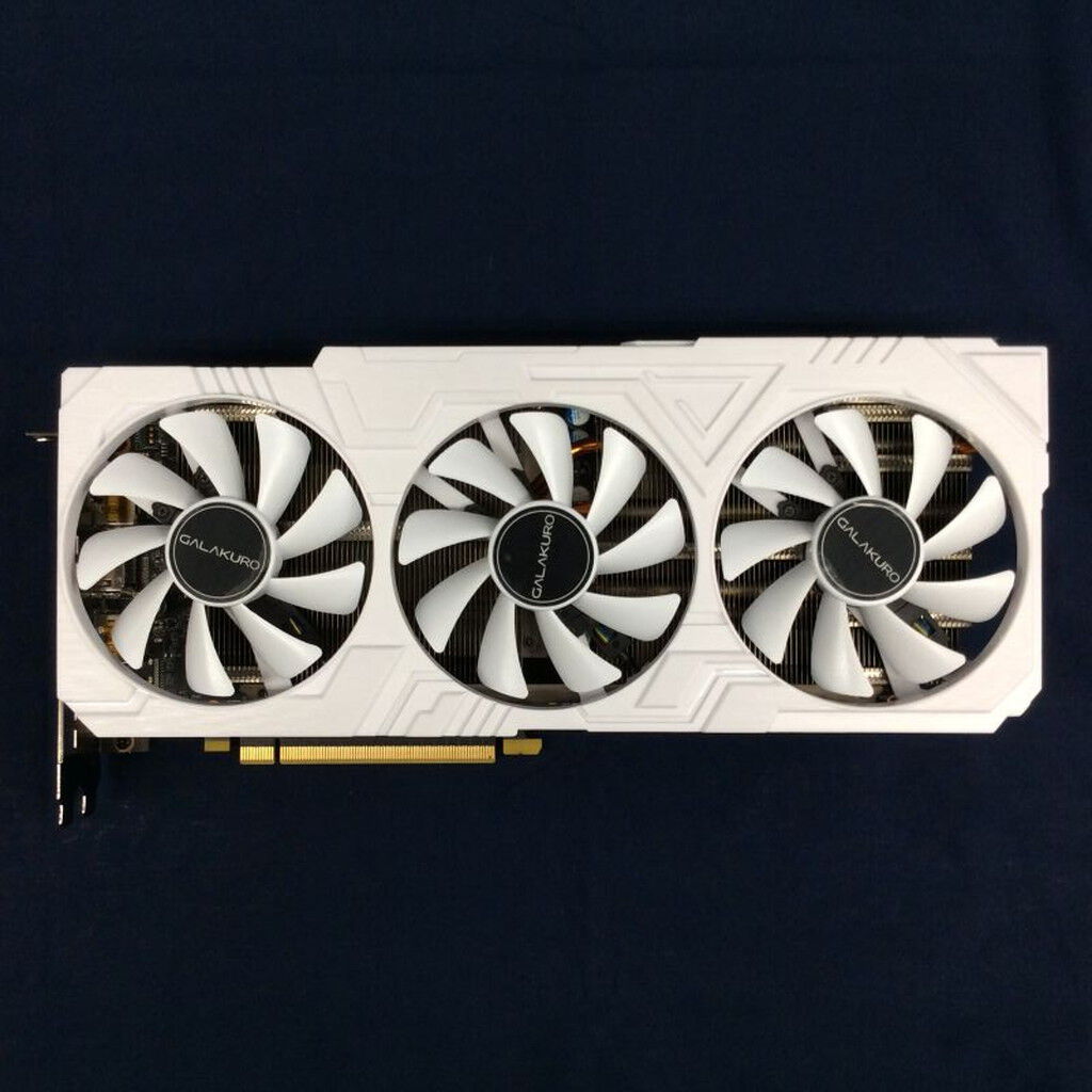 中古 各社 GeForce RTX2070 SUPER (8GB PCIE) 140109