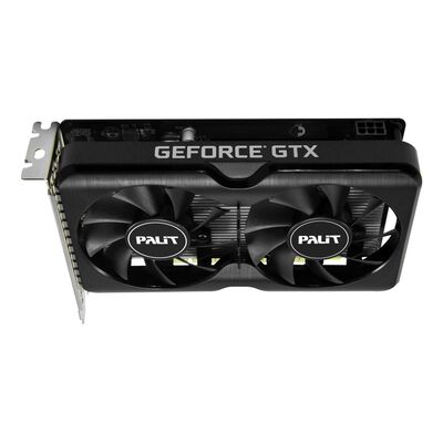Palit  NE6163001BG6-1175D (GeForce GTX 1630 Dual 4GB) 