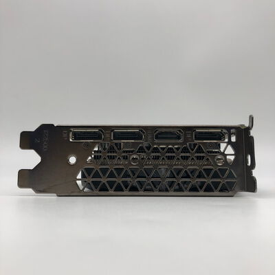 【大分店】中古  ZOTAC ZT-T16620F-10L (GTX1660 SUPER Twin Fan) 141210 
