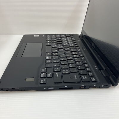 【秋葉原本店】中古  FUJITSU_LIFEBOOK_U9310X/D(Core_i5-10310U/4GB/SSD128GB/W11P) 3410013929 
