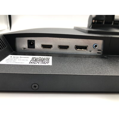 【水戸赤塚店】中古  ViewSonic VX2428J-7 (23.8インチ 180Hz IPS) 4680003848 