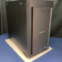 中古  LEVEL&infin;(i7 14700F/32GB/SSD1TB+2TB/RTX4070 SUPER/W11H) 4540002614 
