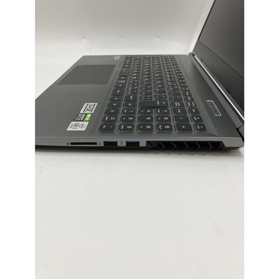 【秋葉原本店】中古  THIRDWAVE GALLERIA XL7C-R36(Core i7 10875H 2.30GHz/16GB/SSD512GB/RTX3060/15.6ｲﾝﾁ/WLAN/WEBCAM/W11H64) 3410011983 