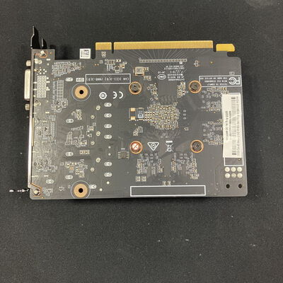 【大宮店】中古  各社 GeForce GTX1650 (4GB PCI-E) 139580 