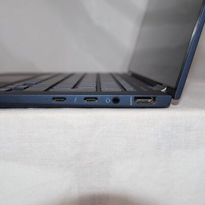 【通販センター】中古  HP Elite Dragonfly G2 (Intel Core  i7 1165G7 2.80GHz/16GB/SSD512GB/-/オンボード/13.3/1920x1080/Wi-Fi/WEBCAM/W11H64 MAR) 186478 