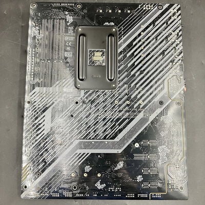 【大須店】中古  ASUS TUF GAMING B550-PLUS (B550 AM4 ATX DDR4) 142910 