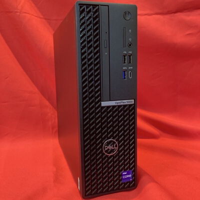 【千葉店】中古  OptiPlex5000 3250006947 