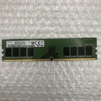 中古  PC4-21300 8GB デスクトップ用(DDR4-2666) 126165 