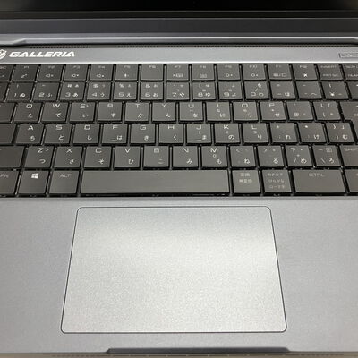 【町田店】中古  THIRDWAVE GALLERIA UL7C-R37 3330003358 