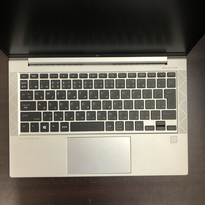 【福山ココローズ店】中古  HP EliteBook 830 G8 MSO (Intel Core i5 1145G7 2.6GHz/16GB/SSD256GB/-/オンボード/13.3/1920x1080/Wi-Fi/WEBCAM/W11P/Microsoft Office Home and Business 2024) 188247 