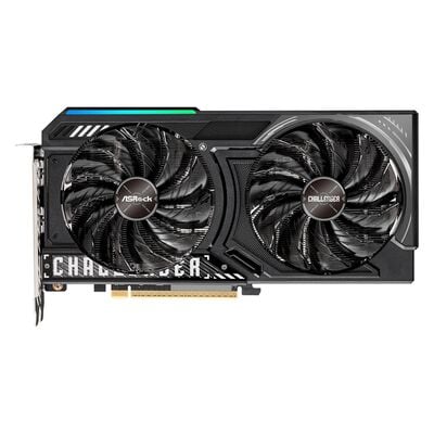 ASRock  Radeon RX 9060 XT Challenger 16GB OC (RX9060XT CL 16GO) 