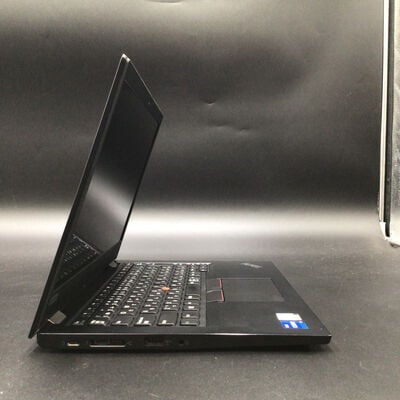 【秋葉原本店】中古  Lenovo Thinkpad L13 Gen2(i7-1165G7/16GB/SSD512GB/W11P) 3410011865 