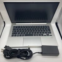 中古  HP EliteBook 830 G8 MSO (Intel Core i5 1145G7 2.6GHz/16GB/SSD256GB/-/オンボード/13.3/1920x1080/Wi-Fi/WEBCAM/W11P/Microsoft Office Home and Business 2024) 188161 