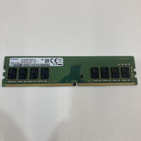 中古  PC4-21300 8GB デスクトップ用_ 184888 